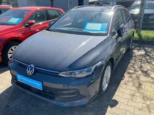 Volkswagen Golf Variant 8 DB Variant 1.5 TSI Life