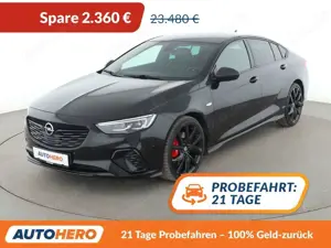 Opel Insignia 2.0 CDTI GSi 4x4 Aut.*NAVI*360°*LED*PDC*SHZ*