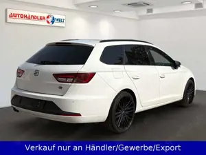 SEAT Leon Bild 5