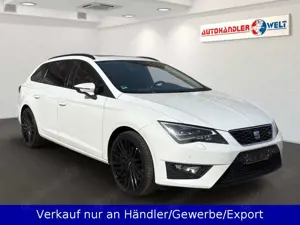 SEAT Leon Bild 3