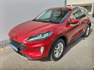 Ford Kuga Plug-In Hybrid Titanium X