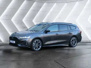 Ford Focus Turnier ST-Line