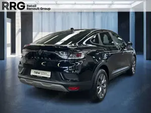 Renault Arkana EVOLUTION TCe 140 MILD-HYBRID EDC CARPLAY Bild 5