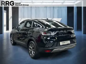 Renault Arkana EVOLUTION TCe 140 MILD-HYBRID EDC CARPLAY Bild 4