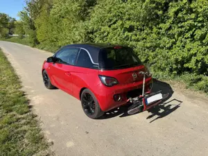Opel Adam Adam 1.4 Slam - **Fahrradträger**Einparkautomatik** Scheckheft gepflegt