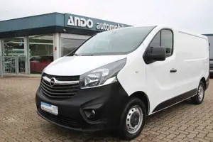 Opel Vivaro B Kasten L1H1 2,7t 3Sitzer/Klima/Kamera