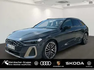 Audi A5 TDI quattro edition one 2 x S line Tech
