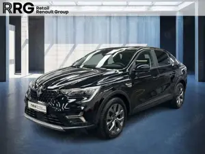 Renault Arkana EVOLUTION TCe 140 MILD-HYBRID EDC CARPLAY