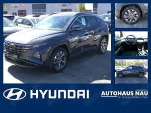 Hyundai TUCSON 1.6 MildHybrid Trend inkl. BigDeal!
