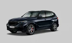 BMW X5 xDr30d M Sport PANO*2Achs*M-Sitz*AHK*HiFi*360