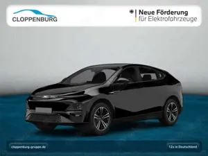 Xpeng Others G6 AWD Performance Performance AHK+StHz+StKlima