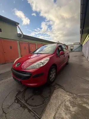 Peugeot 207 SW 1.4 8v One-Line c/esp