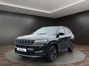 Jeep Compass COMPASS PHEV MY21 S