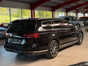 Volkswagen Passat Variant Highline 4Motion *MASSAGE+LED+AHK Bild 5