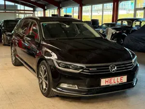 Volkswagen Passat Variant Highline 4Motion *MASSAGE+LED+AHK Bild 3