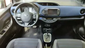 Toyota Yaris Bild 5