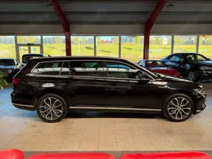 Volkswagen Passat Variant Highline 4Motion *MASSAGE+LED+AHK Bild 4