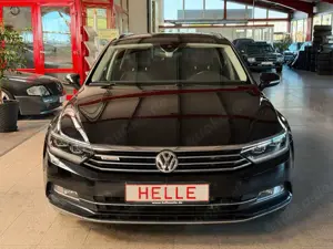 Volkswagen Passat Variant Highline 4Motion *MASSAGE+LED+AHK Bild 2