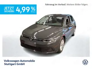 Volkswagen Golf 8 Life 1.0 TSI DSG Navi Tempomat