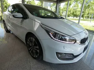Kia Others ProCeed Spirit
