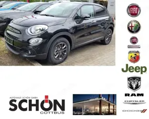 Fiat 500X MY22 1.0 Firefly Turbo Benzin 4x2 CLUB