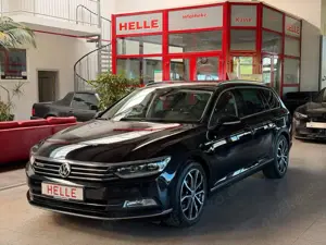 Volkswagen Passat Variant Highline 4Motion *MASSAGE+LED+AHK