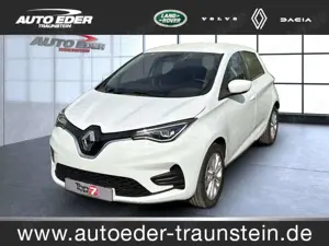 Renault ZOE Experience PDC Bluetooth LED Klima el. Fenster