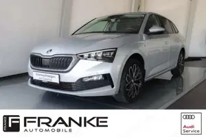 Skoda Scala Drive 125 1.0 TSI (85kW/115PS) Klima Einparkhilfe