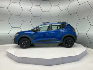 Dacia Sandero Stepway Extreme ECO-G 120 auto Bild 3
