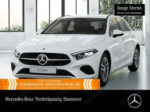 Mercedes-Benz A 250 e PROGRESSIVE+LED+KAMERA+TOTW+8G