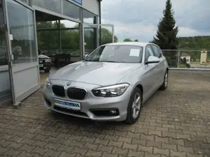 BMW 120 d xDrive Advantage+Original KM+1.Hand