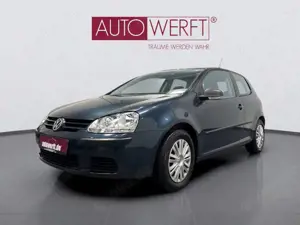 Volkswagen Golf 5 1HAND KLIMA GEPFLEGT RENTNERFAHRZEUG