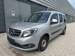 Mercedes-Benz Citan Citan 111 CDI Tourer extralang  7-Sitzer