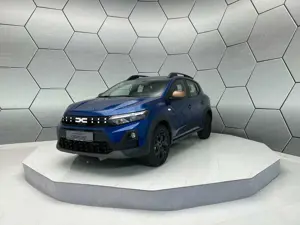 Dacia Sandero Stepway Extreme ECO-G 120 auto Bild 2