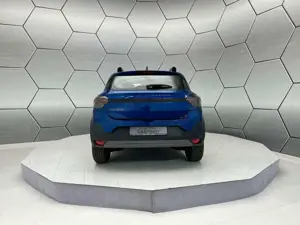 Dacia Sandero Stepway Extreme ECO-G 120 auto Bild 5
