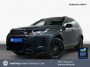 Land Rover Discovery Sport P270e Dynamic SE