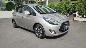 Hyundai iX20 1.4 blue YES! Plus,2.Hand, Scheckh.,uff