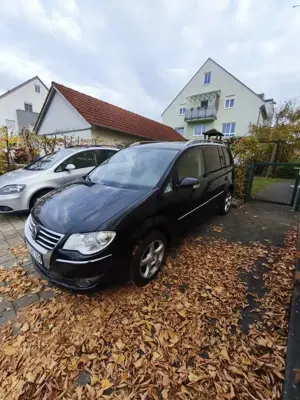 Volkswagen Touran Bild 5
