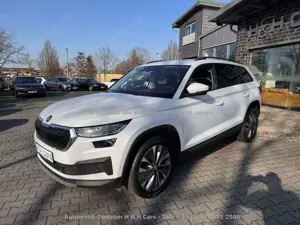 Skoda Kodiaq 2.0 TDI Tour Alu DSG ACC Matrix