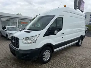 Ford Transit TRANSIT KASTEN 4X4 350 L3 KLIMA PDC STANDHEIZUNG