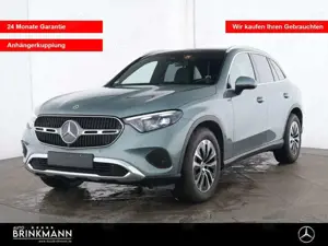 Mercedes-Benz GLC 220 GLC 220 d 4M AHK/PANO/DIGITAL-LIGHT/DISTRONIC