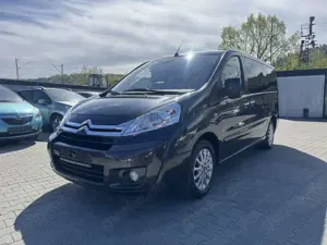 Citroen Jumpy 2.0 HDi 125 L2 Multispace  Exclusive(8 Sitze)/Navi