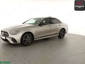 Mercedes-Benz E 300 E 300 e 4M 3x AMG NIGHT,PANO,BURMESTER,MEMORY,SH