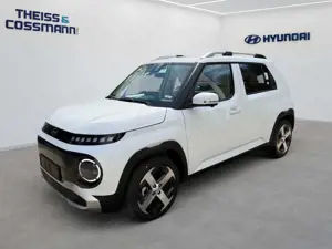 Hyundai Inster EV (MY26) 49 kWh (115 PS) PRIME