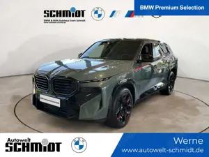 BMW XM 4.4 Label + GARANTIE-bis-09.2030