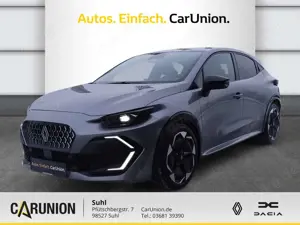 Renault Clio Techno Full Hybrid E-Tech 160