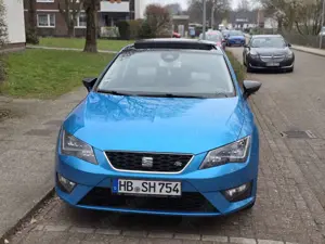 SEAT Leon 1.8 TSI StartStop DSG FR