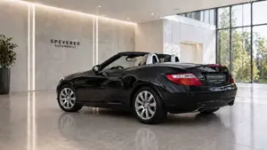 Mercedes-Benz SLK 200 SLK Roadster |XEN|SHZ|NAVI|AUTOMATIK|LEDER|PDC| Bild 3
