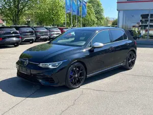Volkswagen Golf R 4M 320PS DSG #MATRIX #19* #HK