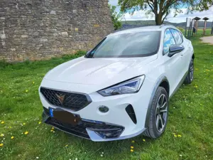 CUPRA Formentor Formentor 1.5 TSI DSG AHKschwb el Hkl Garantie04/28 Alu245R18